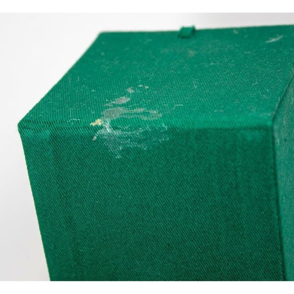 Phoenix Zoo Southern White Rhino Ball Ornament AZ Center for Nature Conservation - Picture 7 of 7